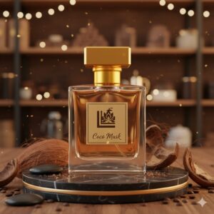 Coco Musk