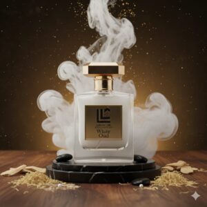 White Oud Gold